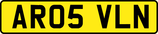 AR05VLN