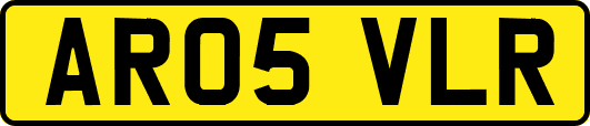 AR05VLR