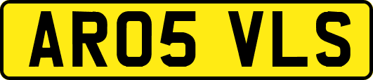 AR05VLS