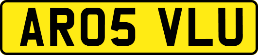 AR05VLU