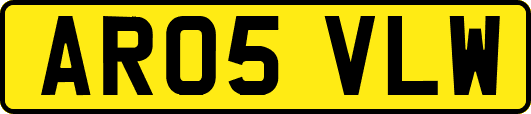 AR05VLW