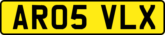 AR05VLX
