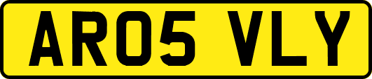 AR05VLY