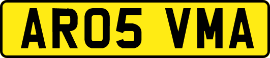 AR05VMA