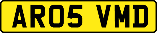 AR05VMD