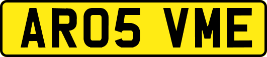 AR05VME
