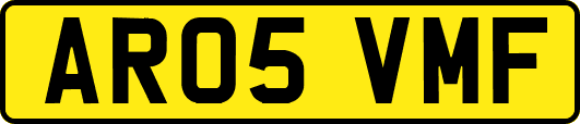 AR05VMF