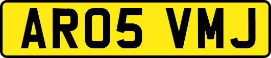 AR05VMJ