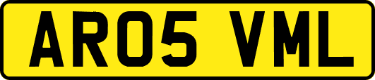 AR05VML