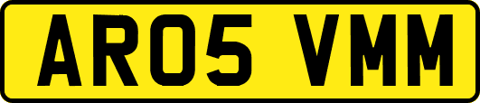 AR05VMM