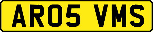 AR05VMS