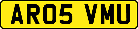 AR05VMU