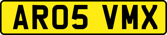 AR05VMX