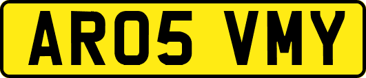 AR05VMY