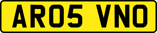 AR05VNO