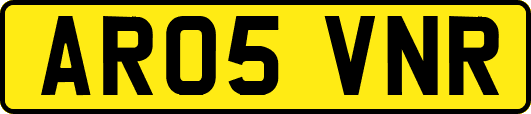 AR05VNR