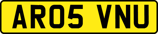 AR05VNU