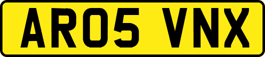 AR05VNX