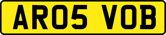 AR05VOB