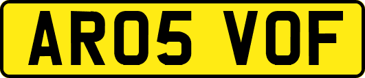 AR05VOF