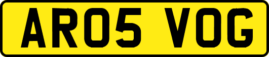 AR05VOG