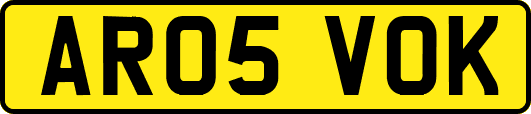 AR05VOK