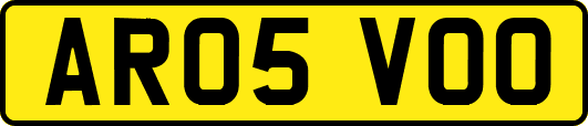 AR05VOO