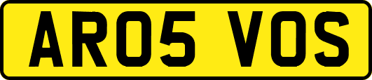 AR05VOS