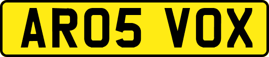 AR05VOX