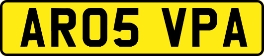AR05VPA