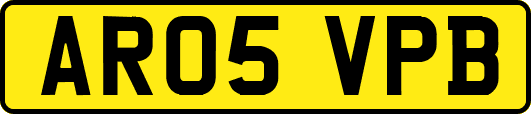 AR05VPB