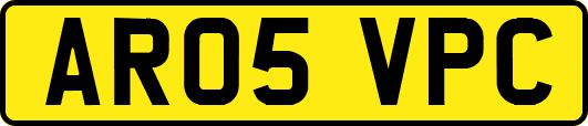 AR05VPC
