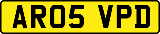 AR05VPD