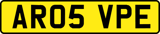 AR05VPE