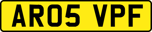 AR05VPF