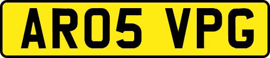 AR05VPG