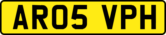 AR05VPH