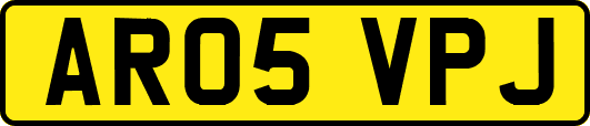 AR05VPJ