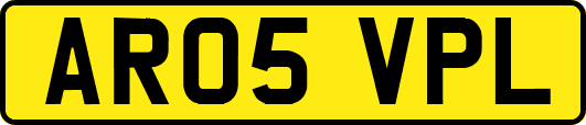 AR05VPL