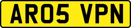 AR05VPN