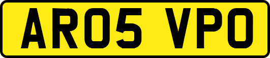 AR05VPO