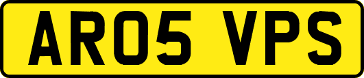 AR05VPS