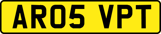 AR05VPT