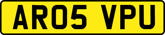 AR05VPU