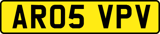 AR05VPV