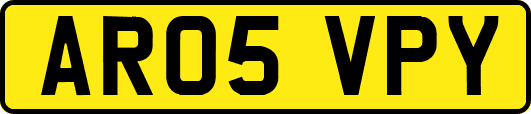 AR05VPY