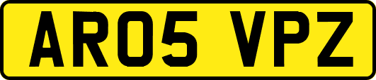 AR05VPZ