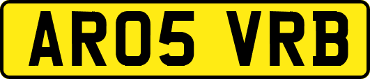 AR05VRB