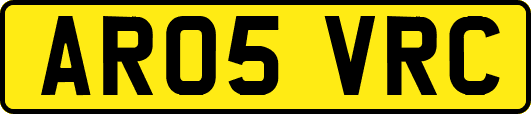 AR05VRC