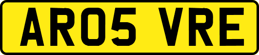 AR05VRE